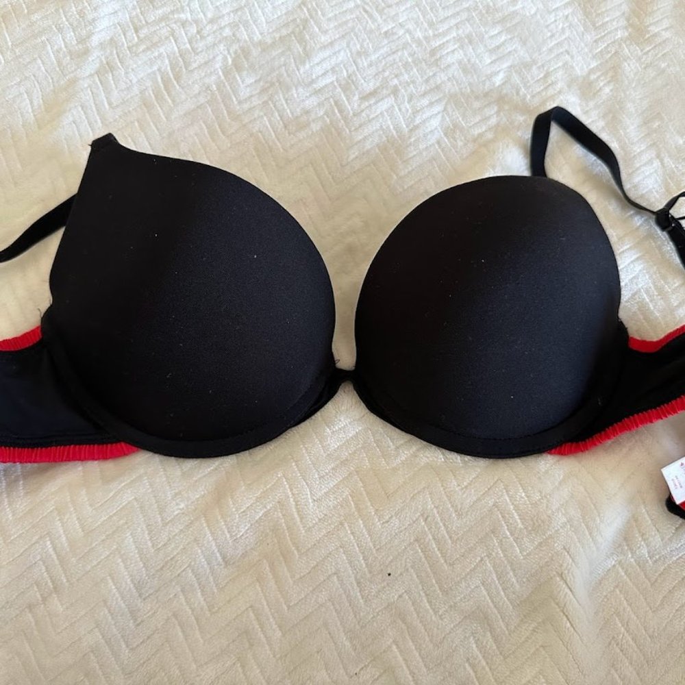 Josie underwire bra 32C